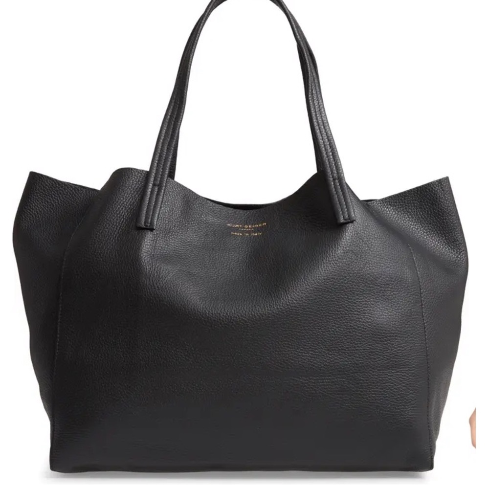 Kurt Geiger Tote